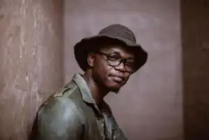 Culoe De Song - Umoja (Vynl)